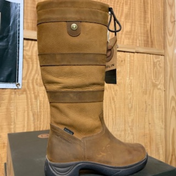 dublin river boots